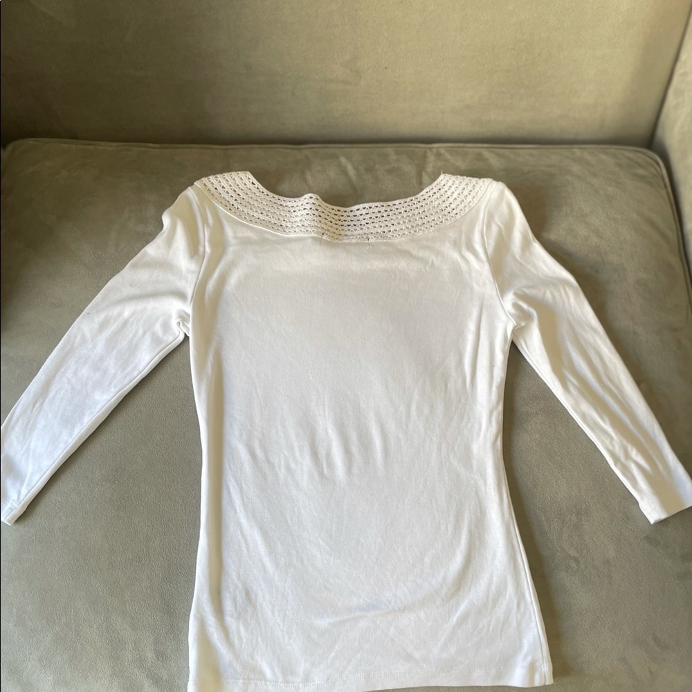 New Ralph Lauren Top - Picture 3 of 3